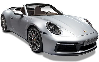 PORSCHE 911 CABRIOLET