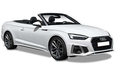 AUDI A5 CABRIOLET