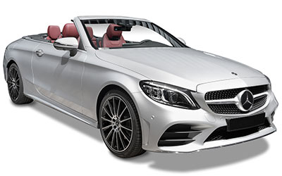 MERCEDES-BENZ CLASS C CABRIOLET