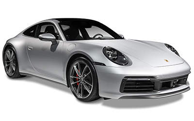 PORSCHE 911 COUPÉ