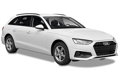 AUDI S4 AVANT