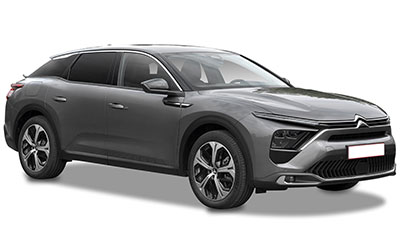 CITROËN C5 X