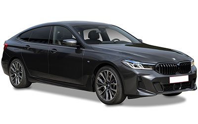BMW 6 SERIES GRAN TURISMO