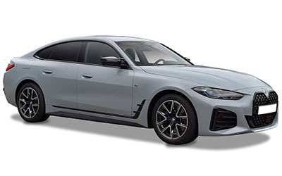 BMW 4 SERIES GRAN COUPÉ