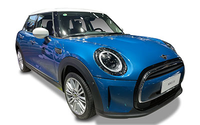MINI MINI 5 DOOR