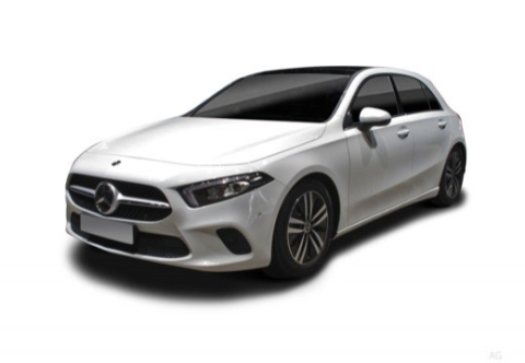 MERCEDES-BENZ CLASSE A (W177)