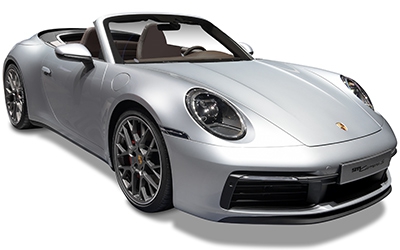 PORSCHE 911 CABRIOLET