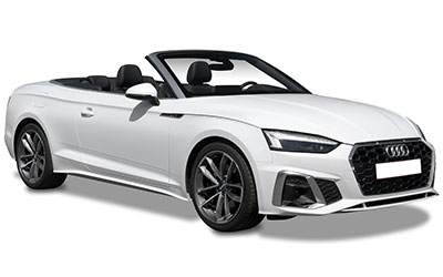 AUDI A5 CABRIOLET