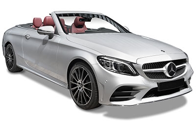 MERCEDES-BENZ CLASS C CABRIOLET
