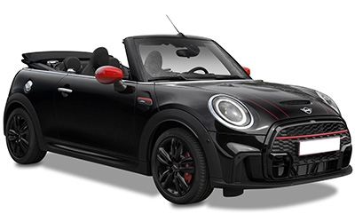 MINI MINI CABRIO