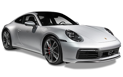 PORSCHE 911 COUPÉ