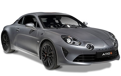 ALPINE A110