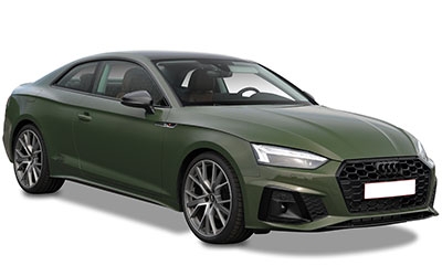 AUDI RS5 COUPÉ