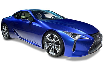 LEXUS LC