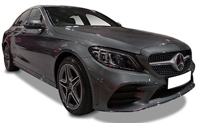 MERCEDES-BENZ CLASS C BERLINE