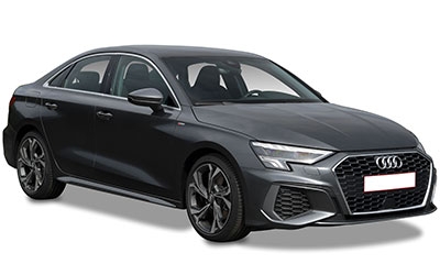 AUDI RS3 LIMOUSINE