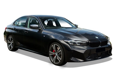 BMW 3 SERIES BERLINE