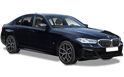 BMW 5 SERIES BERLINE