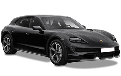 PORSCHE TAYCAN CROSS TURISMO