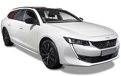 PEUGEOT 508 SW