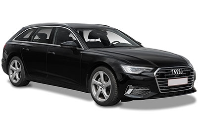 AUDI RS6 AVANT