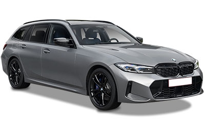 BMW 3 SERIES TOURING