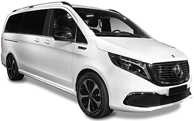 MERCEDES-BENZ EQV