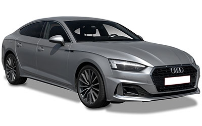 AUDI RS5 SPORTBACK
