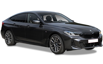 BMW 6 SERIES GRAN TURISMO
