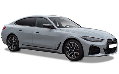 BMW 4 SERIES GRAN COUPÉ