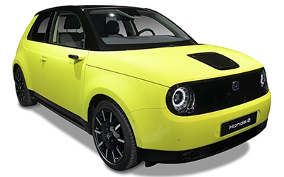 HONDA HONDA E