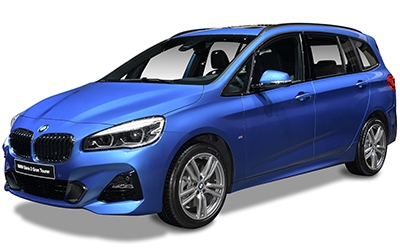 BMW 2 SERIES GRAN TOURER