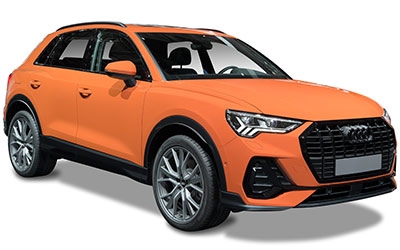 AUDI RS Q3