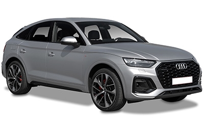 AUDI SQ5 SPORTBACK